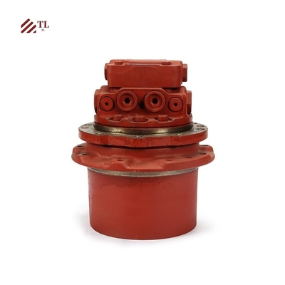 Gegote ijzeren einddrijver 21W-60-22130 voor PC78US-6 PC75UU-2 PC78 P78MR Hydraulische graafmachine
