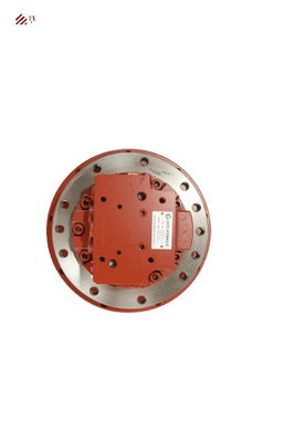 Gegote ijzeren einddrijver 21W-60-22130 voor PC78US-6 PC75UU-2 PC78 P78MR Hydraulische graafmachine