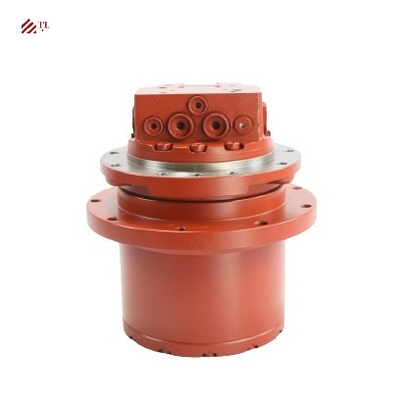 Gegote ijzeren einddrijver 21W-60-22130 voor PC78US-6 PC75UU-2 PC78 P78MR Hydraulische graafmachine