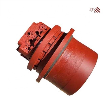 Gegote ijzeren einddrijver 21W-60-22130 voor PC78US-6 PC75UU-2 PC78 P78MR Hydraulische graafmachine