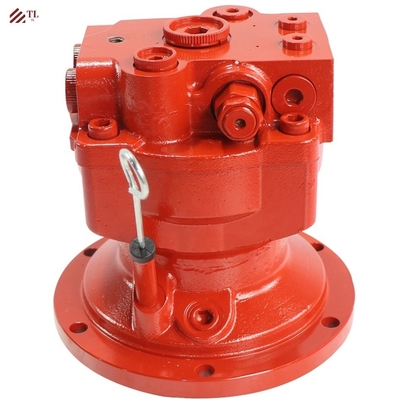 YU'AN biedt 170303-00032 graafmachine swing motor voor JMF43 DH60 DH80 graafmachine