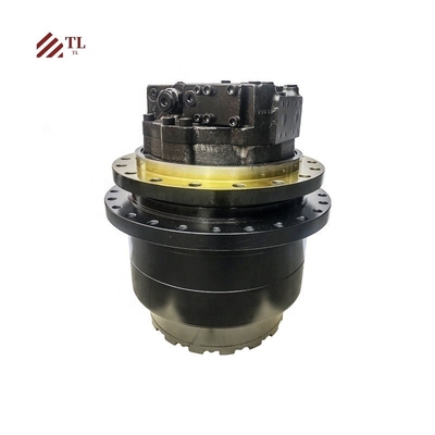 31N8-40062 Graafmachine eindaandrijving R290-7 R250LC-7A R290LC-7A R300-7 Reismotorassemblage