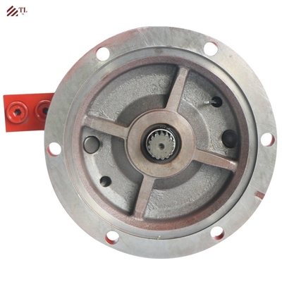 YU'AN biedt 170303-00032 graafmachine swing motor voor JMF43 DH60 DH80 graafmachine
