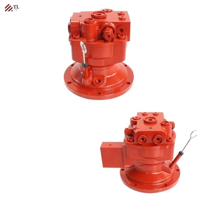 YU'AN biedt 170303-00032 graafmachine swing motor voor JMF43 DH60 DH80 graafmachine