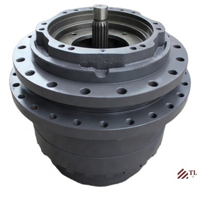 31N8-40062 Graafmachine eindaandrijving R290-7 R250LC-7A R290LC-7A R300-7 Reismotorassemblage