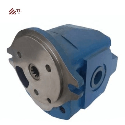 Graafmachine VIO75 Pilot Gear Pump 172187-73170 Perfect voor het tunnelbouwen