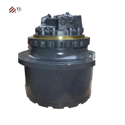 100% PC400-8 Final Drive voor graafmachine 208-27-00312 208-27-00311 208-27-00252
