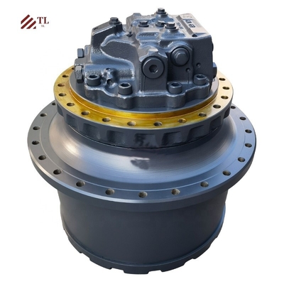 100% PC400-8 Final Drive voor graafmachine 208-27-00312 208-27-00311 208-27-00252