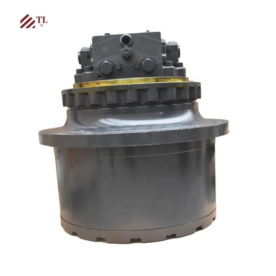 100% PC400-8 Final Drive voor graafmachine 208-27-00312 208-27-00311 208-27-00252