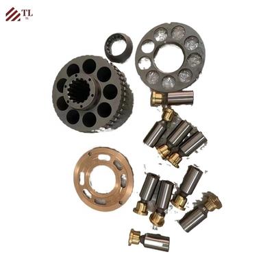 Hoge garantie YU'AN DX55 JMF43 Graafmachine Swing Motor Onderdelen K9005734 K9003746