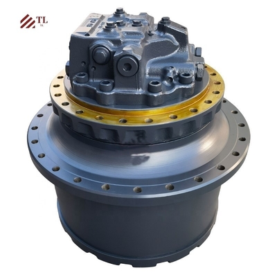 100% PC400-8 Final Drive voor graafmachine 208-27-00312 208-27-00311 208-27-00252