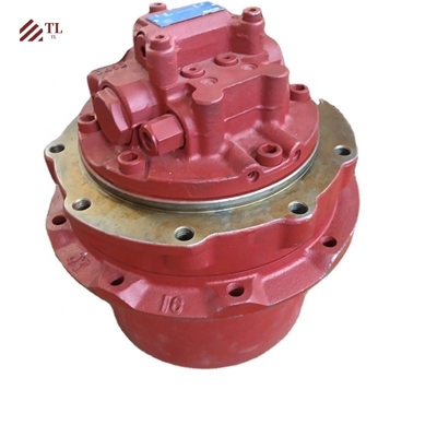 MAG-33VP Reismotor Final Drive Voor ZX70 EX70 ZX60 EX60 SWE70 Mini Graafmachine B0240-33054