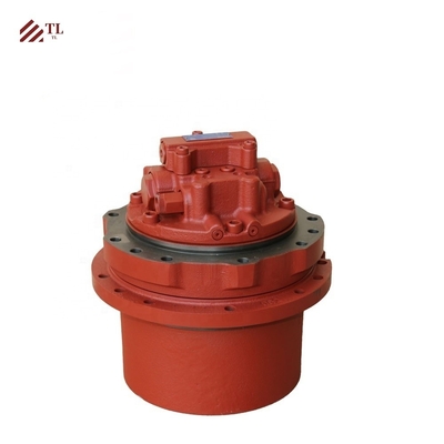 MAG-33VP Reismotor Final Drive Voor ZX70 EX70 ZX60 EX60 SWE70 Mini Graafmachine B0240-33054