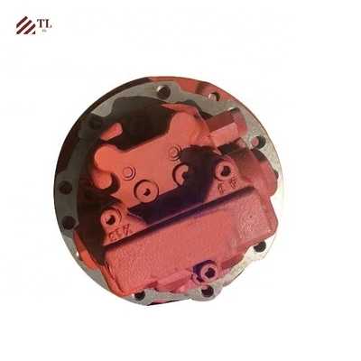 MAG-33VP Reismotor Final Drive Voor ZX70 EX70 ZX60 EX60 SWE70 Mini Graafmachine B0240-33054