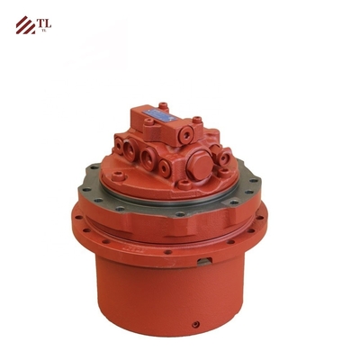 MAG-33VP Reismotor Final Drive Voor ZX70 EX70 ZX60 EX60 SWE70 Mini Graafmachine B0240-33054