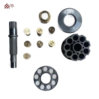 Swing motor reserveonderdeel 20460-34604 Voor Hitachi E60-2 EX60 graafmachine MSF-46 MSF-52