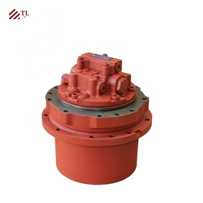 MAG-33VP Reismotor Final Drive Voor ZX70 EX70 ZX60 EX60 SWE70 Mini Graafmachine B0240-33054