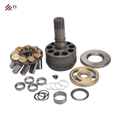 Swing motor reserveonderdeel 20460-34604 Voor Hitachi E60-2 EX60 graafmachine MSF-46 MSF-52