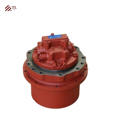MAG-33VP Reismotor Final Drive Voor ZX70 EX70 ZX60 EX60 SWE70 Mini Graafmachine B0240-33054