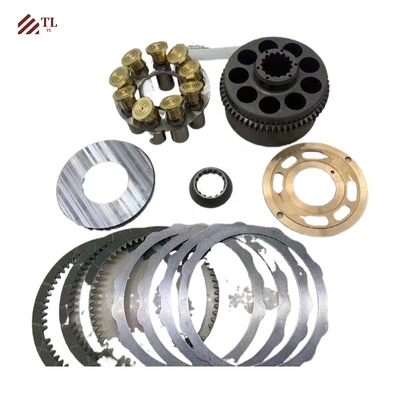Swing motor reserveonderdeel 20460-34604 Voor Hitachi E60-2 EX60 graafmachine MSF-46 MSF-52