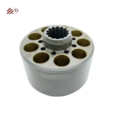 Swing motor reserveonderdeel 20460-34604 Voor Hitachi E60-2 EX60 graafmachine MSF-46 MSF-52
