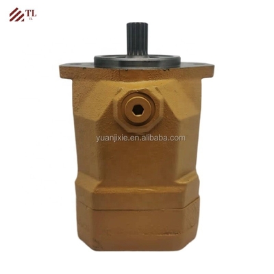 Hydraulische ventilatormotor 295-9429 20R-0093 Voor E345D E349D Top- en uitstekende prestaties