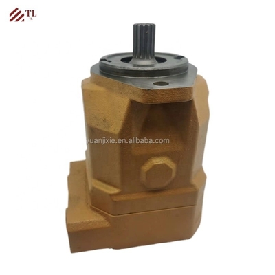 Hydraulische ventilatormotor 295-9429 20R-0093 Voor E345D E349D Top- en uitstekende prestaties