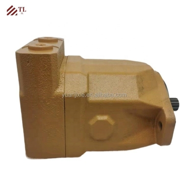 Hydraulische ventilatormotor 295-9429 20R-0093 Voor E345D E349D Top- en uitstekende prestaties