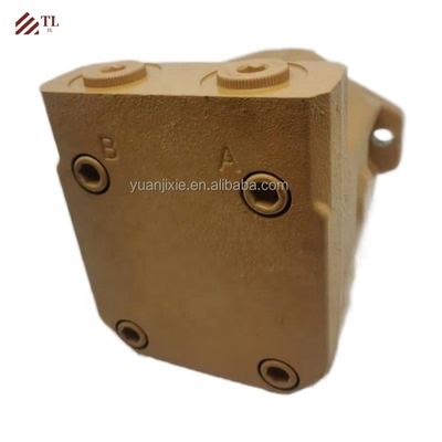 Hydraulische ventilatormotor 295-9429 20R-0093 Voor E345D E349D Top- en uitstekende prestaties