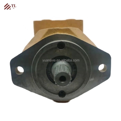 Hydraulische ventilatormotor 295-9429 20R-0093 Voor E345D E349D Top- en uitstekende prestaties