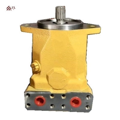 Hydraulische ventilatormotor 295-9429 20R-0093 Voor E345D E349D Top- en uitstekende prestaties
