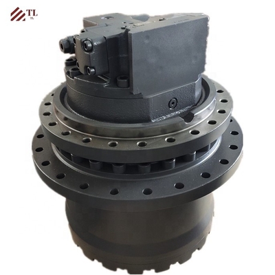 14557191 14593321 14733880 14727995 Excavator Eind aandrijving EC480E Reismotor