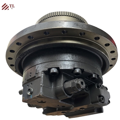 14557191 14593321 14733880 14727995 Excavator Eind aandrijving EC480E Reismotor