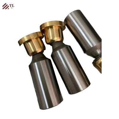 Hoge garantie AP5S67 Hydraulische schommelmotor reparatie kits voor EX100-5 EX120-5 graafmachine