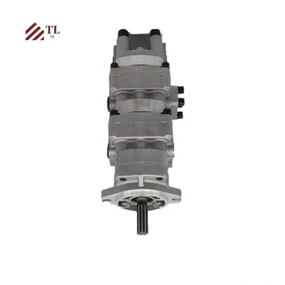 705-41-08090 Hydraulische pilootpomp versnellingsmotorpomp zuigerpomp voor PC40-6 PC40-7 PC50UU PC50-2