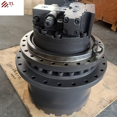 14557191 14593321 14733880 14727995 Excavator Eind aandrijving EC480E Reismotor