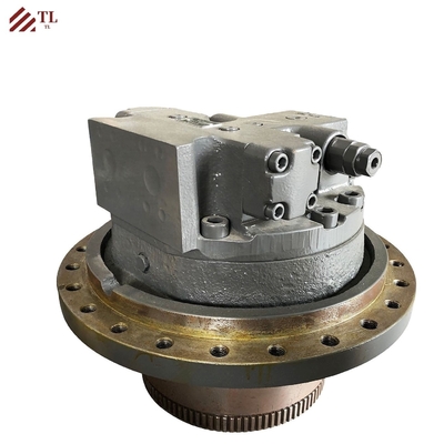 14557191 14593321 14733880 14727995 Excavator Eind aandrijving EC480E Reismotor