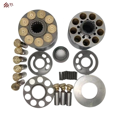 YU'AN EX200-2 Graafmachine M2X96 Swing Motor Onderdelen 0409204 0409212 Reparatiesets 0409201 4329614