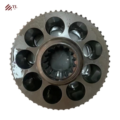 Onderdelen voor graafmachines en schommelmotoren M2X146 0667607 0667613 Reparatiepakketten 0667601 0667608