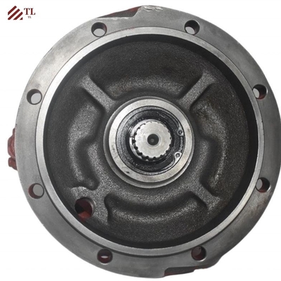 Schommelmotor 20460-35202 voor kleine graafmachine-accessoires van EX55 EX60-2 EX60-3
