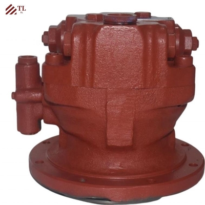 Schommelmotor 20460-35202 voor kleine graafmachine-accessoires van EX55 EX60-2 EX60-3