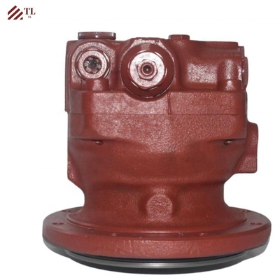 Schommelmotor 20460-35202 voor kleine graafmachine-accessoires van EX55 EX60-2 EX60-3