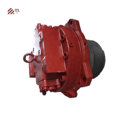 Bouwwerkzaamheden ZX650-3 ZX870-3 ZX850 ZX800 ZX870 ZX850-3 Final Drive Reismotor 4636857 9196713 9219275 9251681