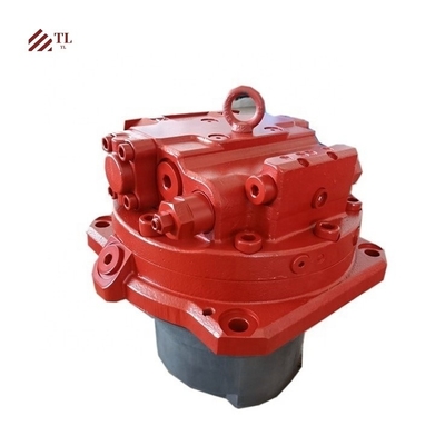 Bouwwerkzaamheden ZX650-3 ZX870-3 ZX850 ZX800 ZX870 ZX850-3 Final Drive Reismotor 4636857 9196713 9219275 9251681