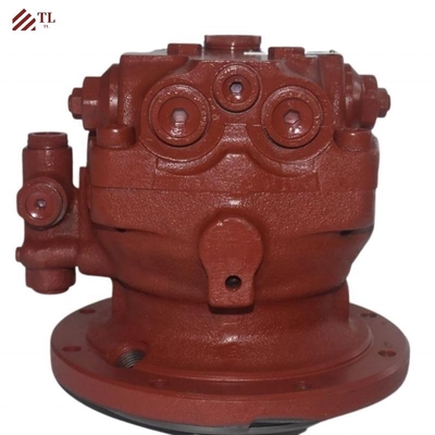 Schommelmotor 20460-35202 voor kleine graafmachine-accessoires van EX55 EX60-2 EX60-3
