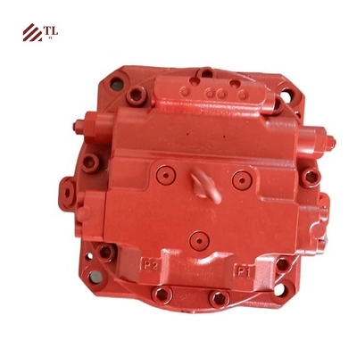 Bouwwerkzaamheden ZX650-3 ZX870-3 ZX850 ZX800 ZX870 ZX850-3 Final Drive Reismotor 4636857 9196713 9219275 9251681