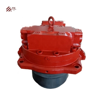 Bouwwerkzaamheden ZX650-3 ZX870-3 ZX850 ZX800 ZX870 ZX850-3 Final Drive Reismotor 4636857 9196713 9219275 9251681