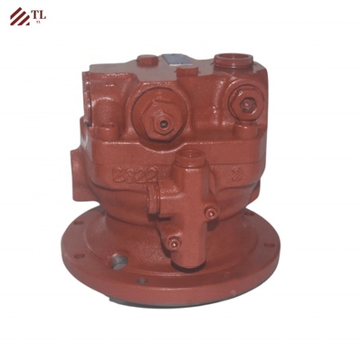 Schommelmotor 20460-35202 voor kleine graafmachine-accessoires van EX55 EX60-2 EX60-3