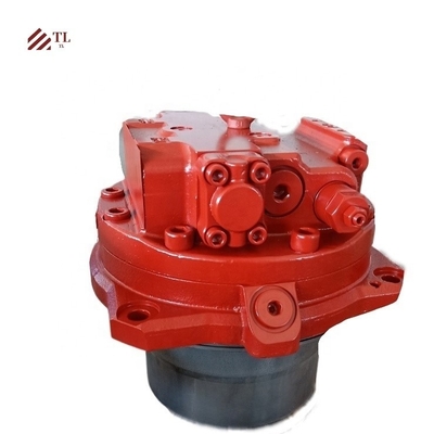 Bouwwerkzaamheden ZX650-3 ZX870-3 ZX850 ZX800 ZX870 ZX850-3 Final Drive Reismotor 4636857 9196713 9219275 9251681