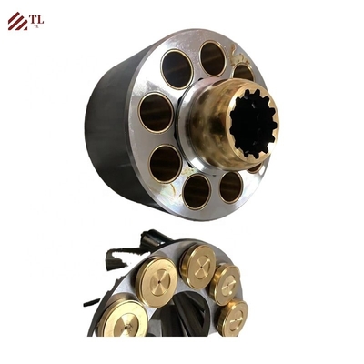 Hoge EX300-1 EX300-2 M2X210 Slew Motor Repair Kits 0365406 0496104 0365414 0496105